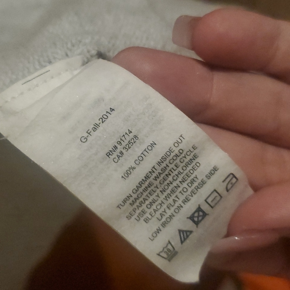 Armani Exchange Men's Sweater - Picture 5 of 6